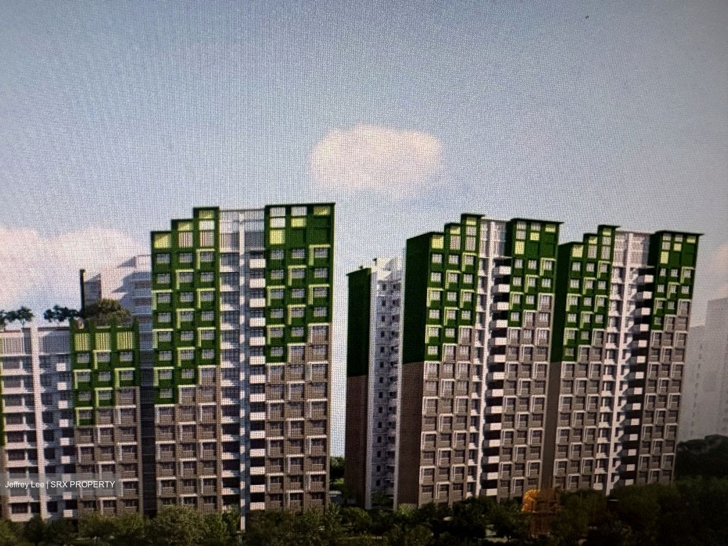 Yishun Avenue 6 (Yishun),  #614665641